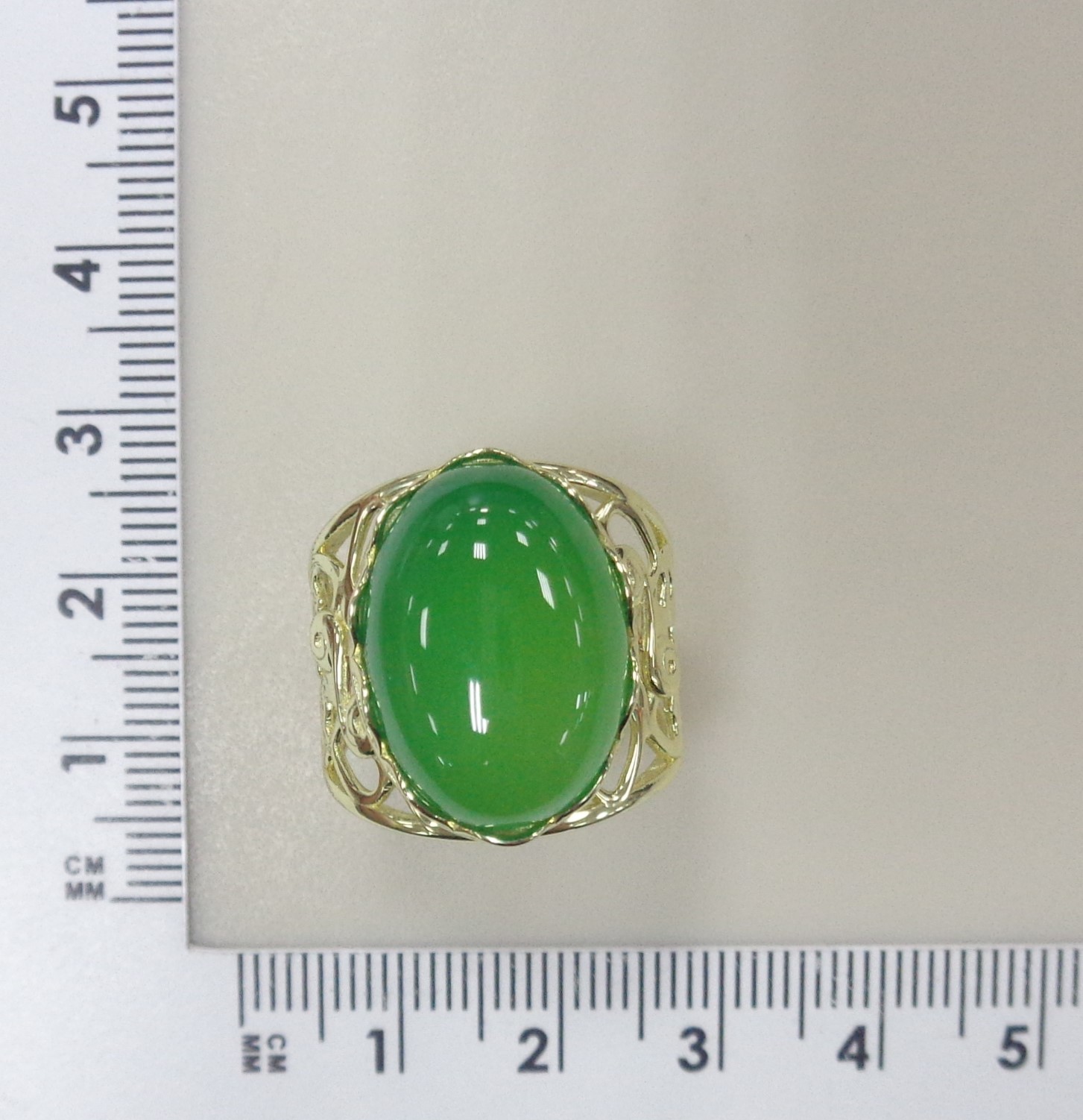 10322-003736 Кольцо (Ag 925)